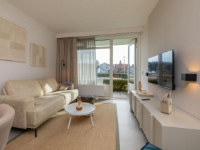 Lovely seaside apartment for three